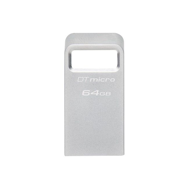 Kingston 64GB DT Micro DTMC3G2/64GB