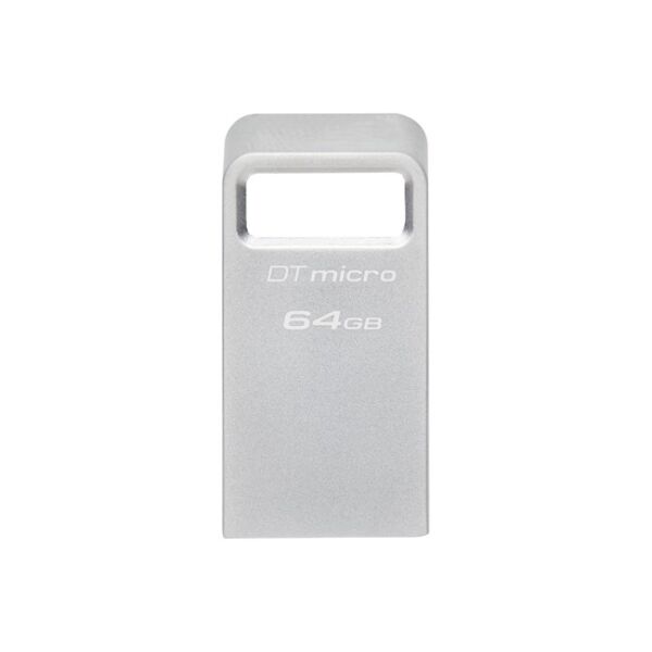 Kingston 64GB DT Micro DTMC3G2/64GB