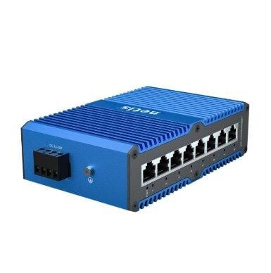 Stonet 8Port Gigabit Endüstriyel(NIS3008 PRO)