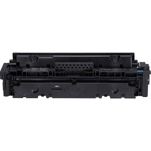 Canon CRG-055 C Mavi Toner Kartuş