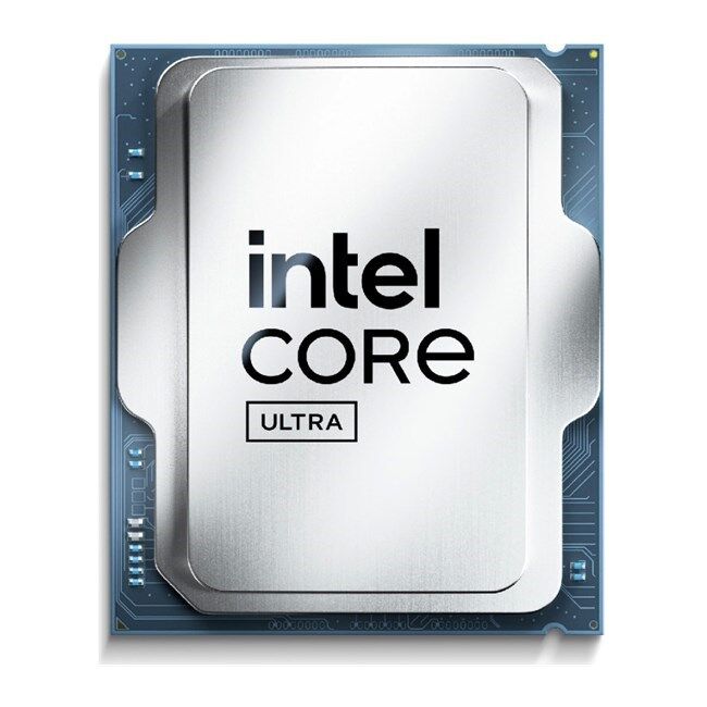 Intel Core Ultra 5 250KF Plus 1851Pin (Tray)