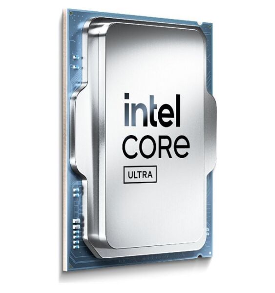 Intel Core Ultra 5 250KF Plus 1851Pin (Tray)