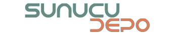  | Sunucu Depo