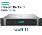 HPE Srv DL380 Gen11 2*Xeon Gold 5416S (16C/2.0GHz) 256GB DDR5